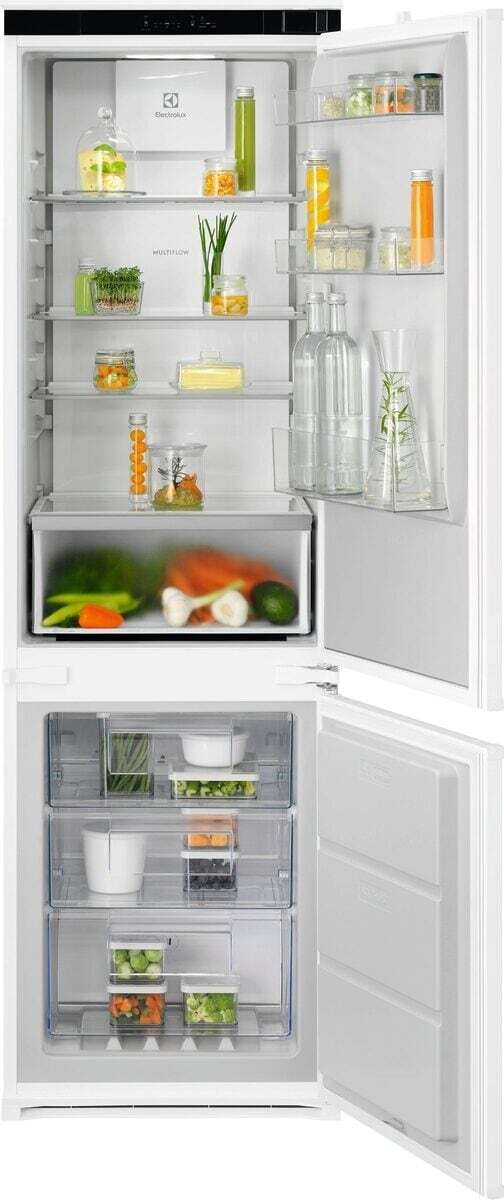 Electrolux ENA7CE18S — vue 1 sur 8