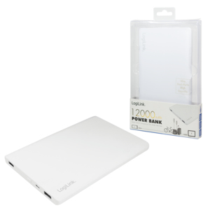 LogiLink PA0128 power bank Lithium Polymer (LiPo) – image 9