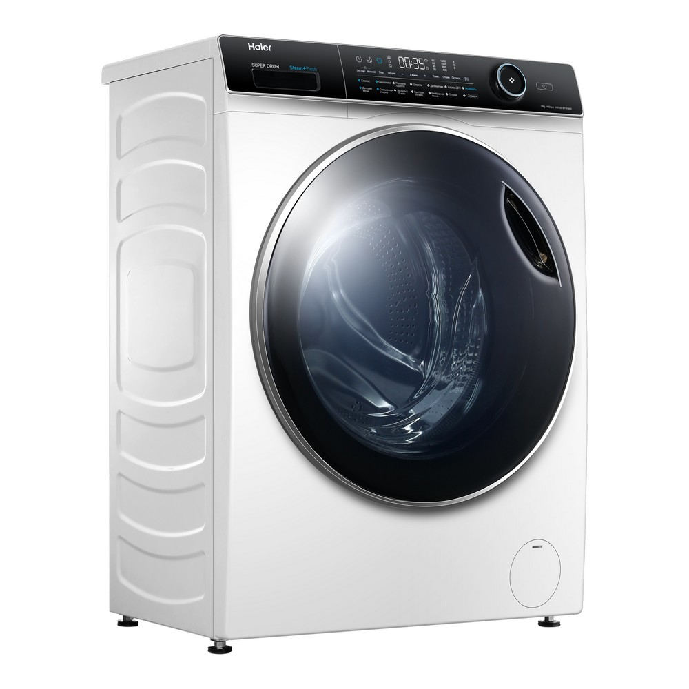 Haier 986E HW100-BP14986E washing machine Front-load – image 2