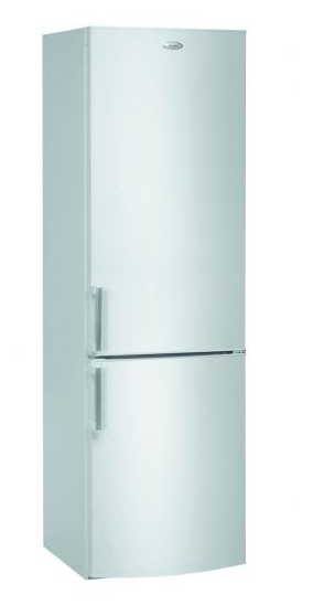 Whirlpool WBE37132 A++WF – image 2