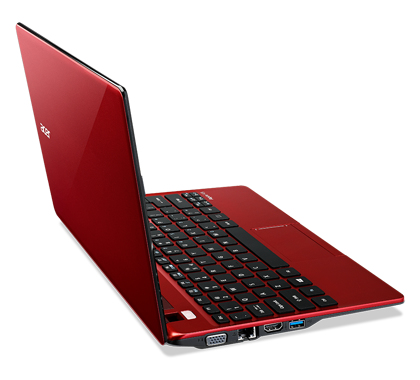Acer Aspire 123-12104G50nrr AMD E E1-2100 Laptop – image 4