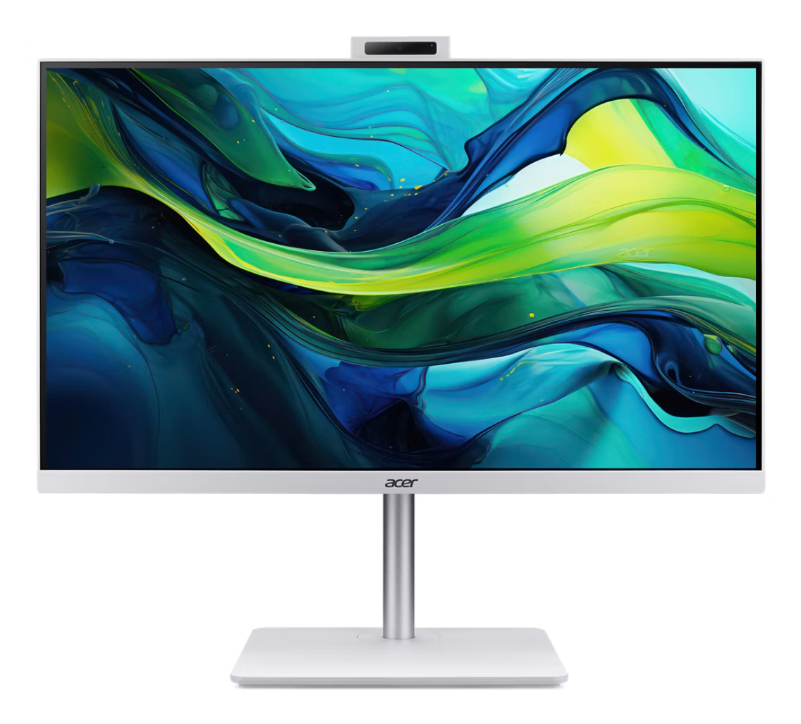 Acer Aspire C27-1E13U5UNH Intel® Core™ i5 i5-1334U – image 2