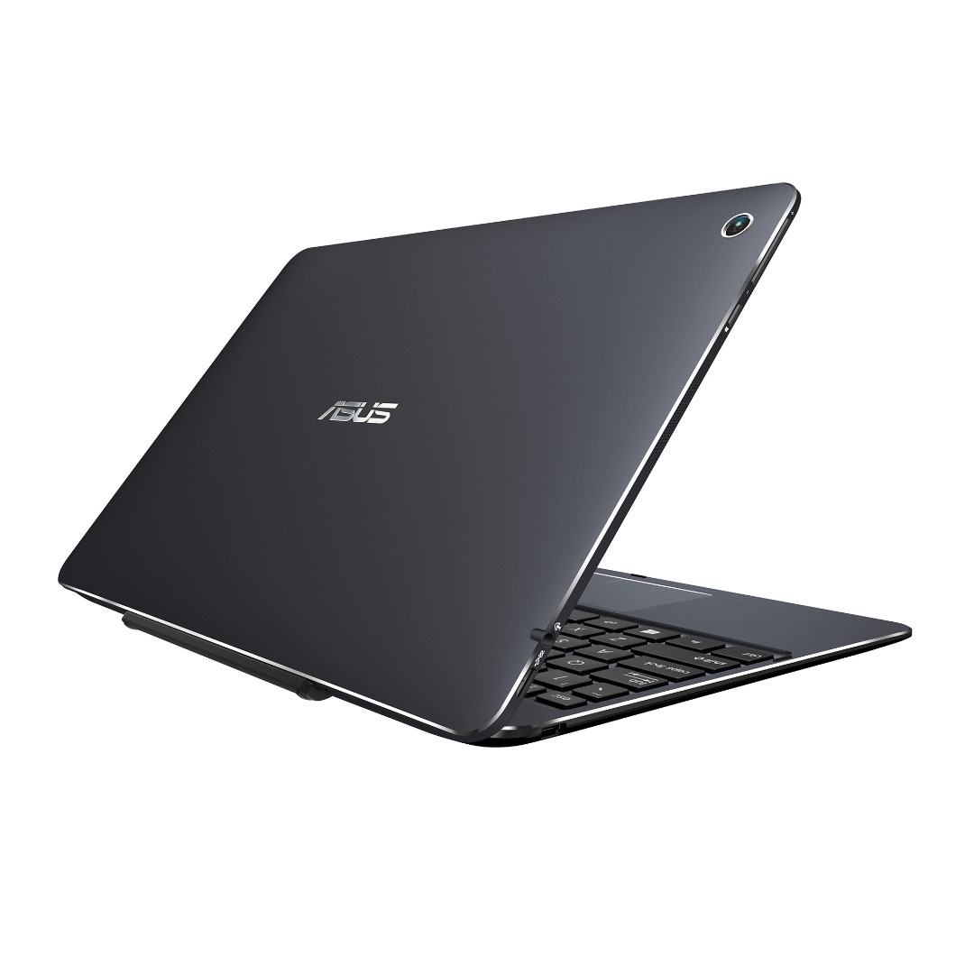 ASUS Transformer Book T100CHI-FG001P Intel Atom® Z3775 Hybrid (2-in-1) – image 3