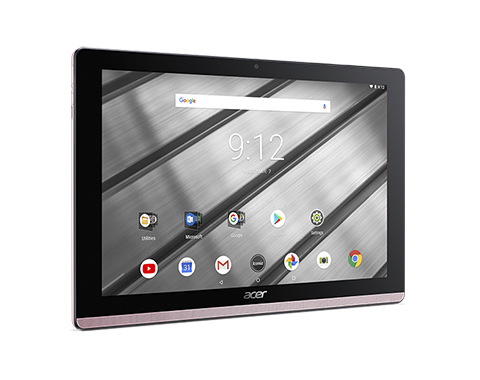 Acer Iconia B3-A50-K3CU Mediatek – image 2