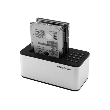 Freecom mDock Keypad Secure – image 4