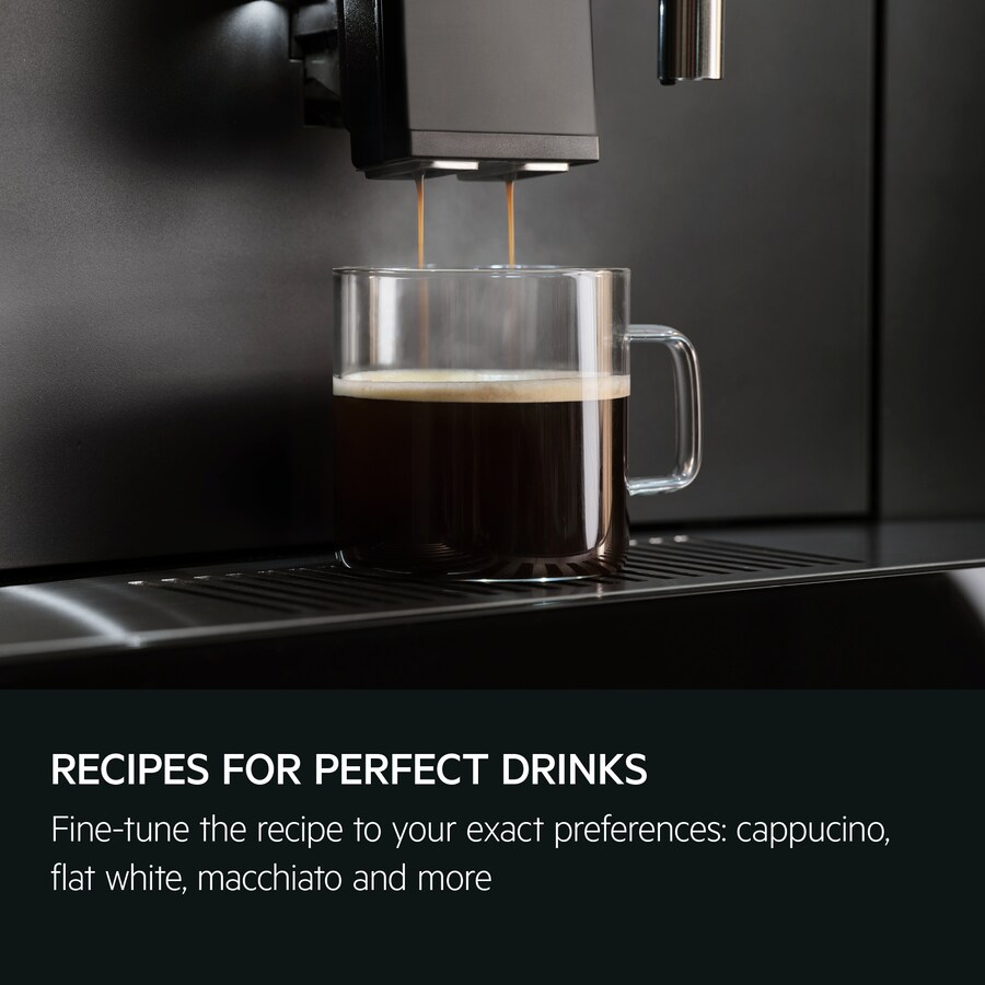 AEG TC8NK7B Fully-auto Espresso machine – image 3