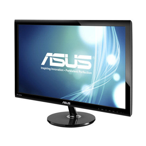 ASUS VS278H computer monitor – image 3