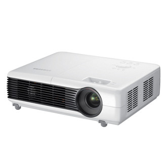 Samsung SP-M250S 2500 ANSI lumens LCD SVGA (800x600) White – image 4