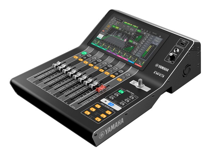 Yamaha DM3 Standard – image 2