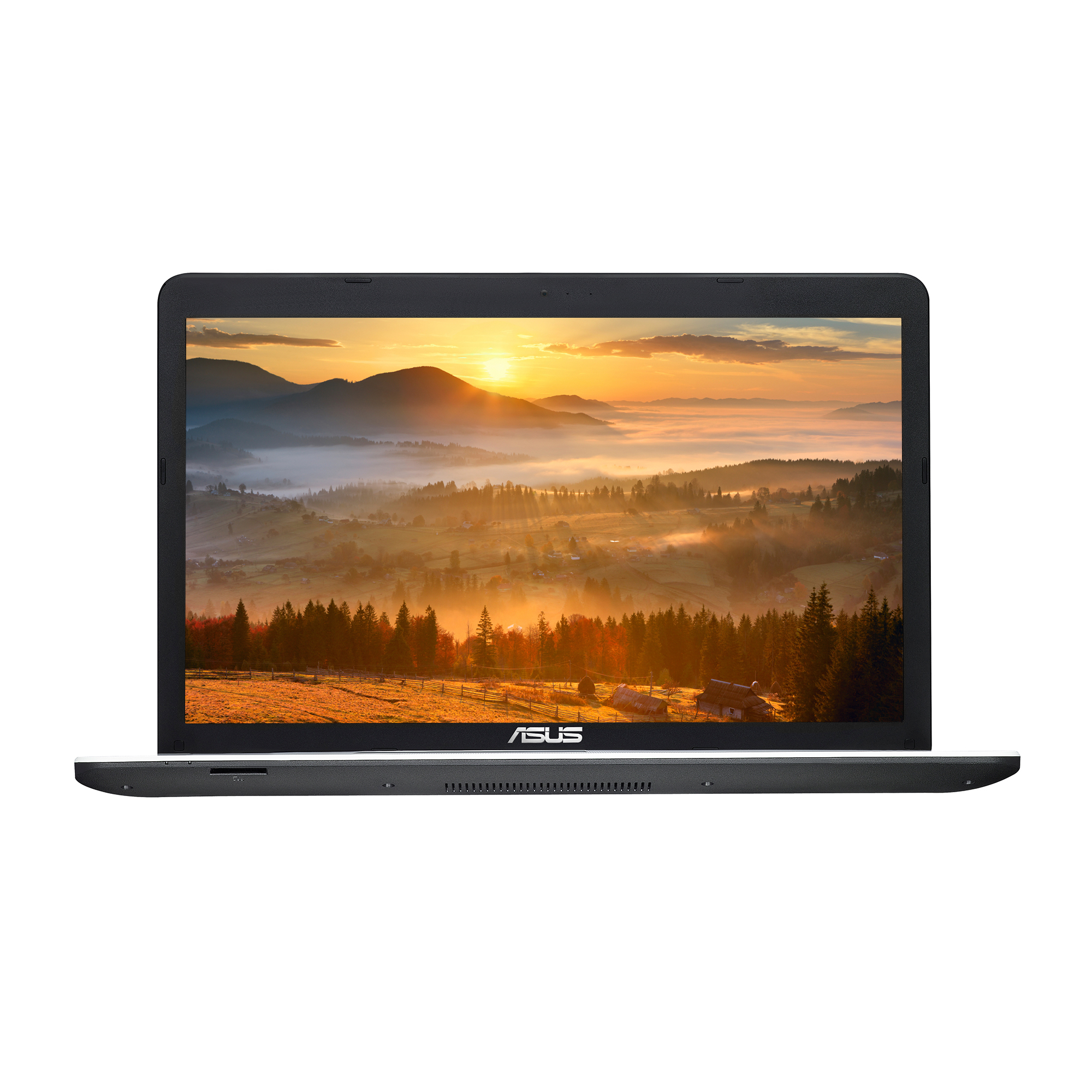 ASUS F751LAV-TY500T Intel® Core™ i5 i5-5200U Laptop – image 3