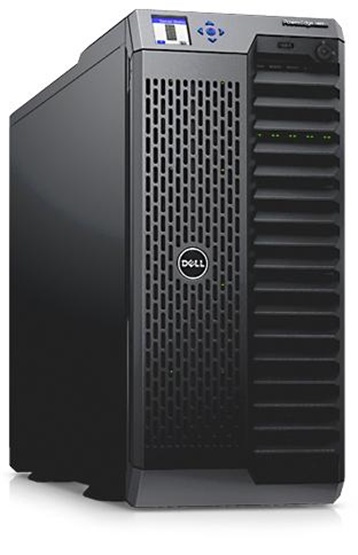 Dell VRTX + 2 Blade M630 – image 1