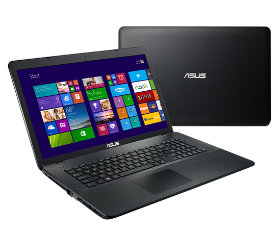 ASUS F751LDV-TY360H Intel® Core™ i5 i5-5200U Laptop – image 6