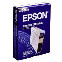 Epson CARTRIDGE BLACK STYLUS COLOR 3000