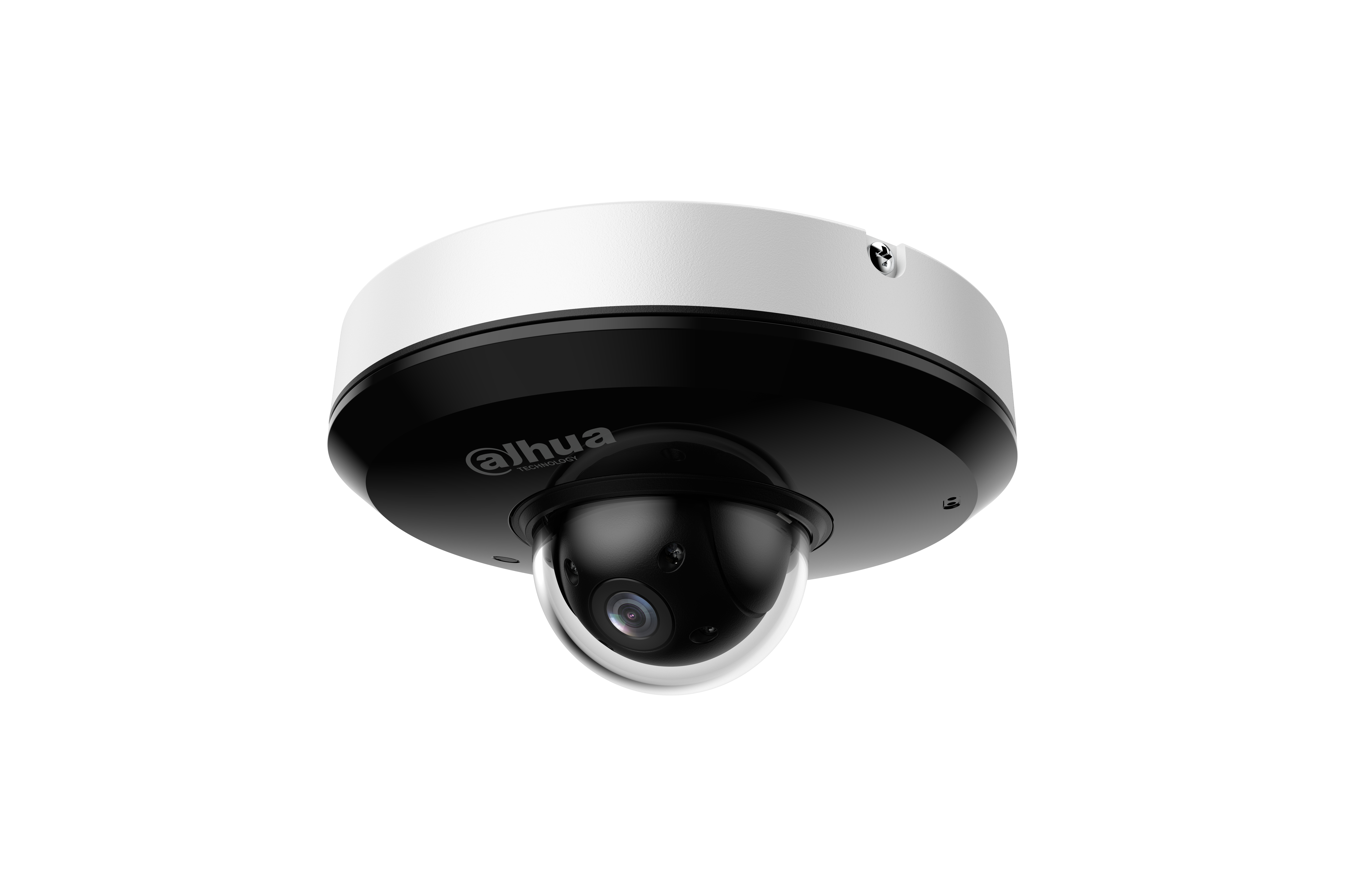 Dahua Technology SD1A404DB-GNY Cupola Telecamera di sicurezza IP Interno e esterno 2560 x 1440 Pixel Soffitto/muro