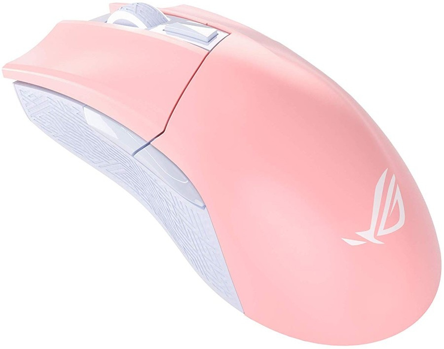ASUS ROG Gladius II Origin PNK LTD