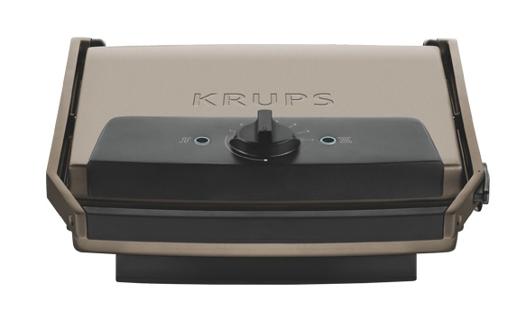 Krups PG7000 contact grill