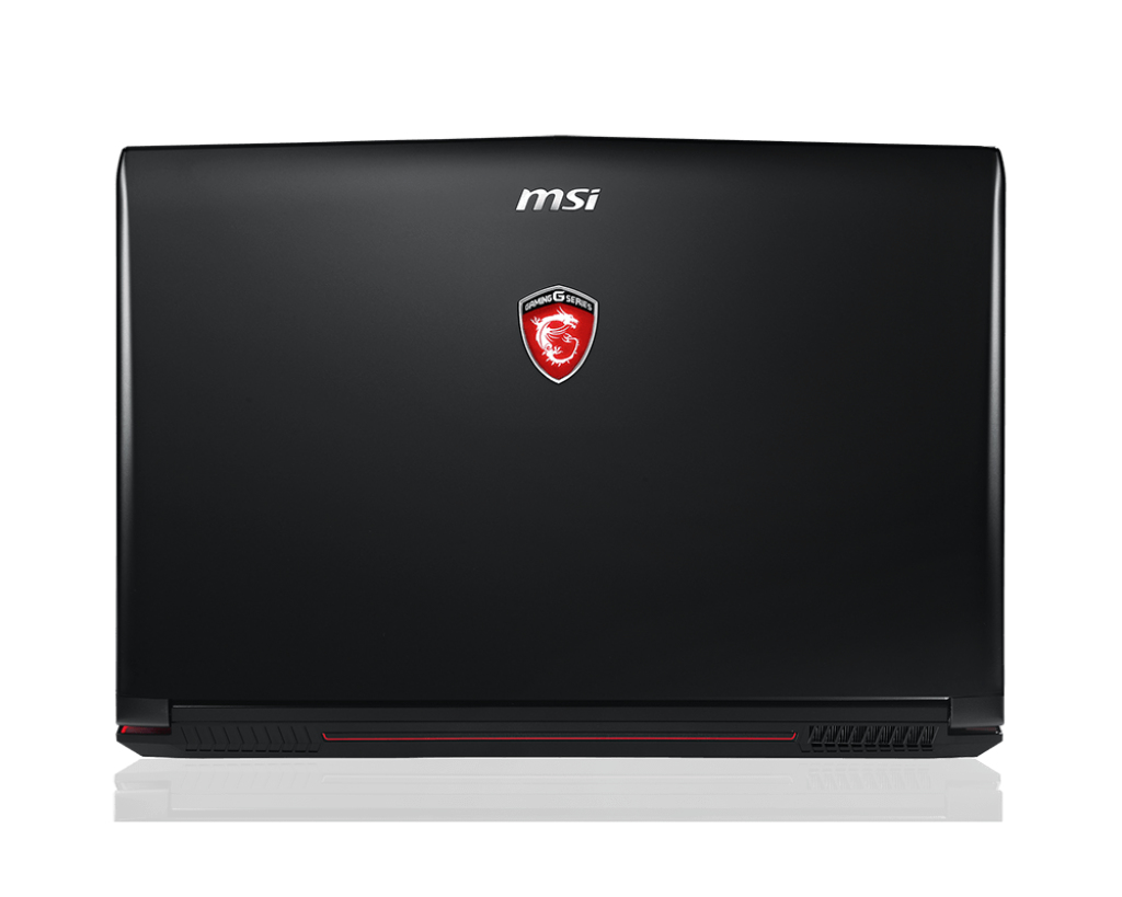 MSI GP62 6QE(Leopard Pro)-297XVN – image 4