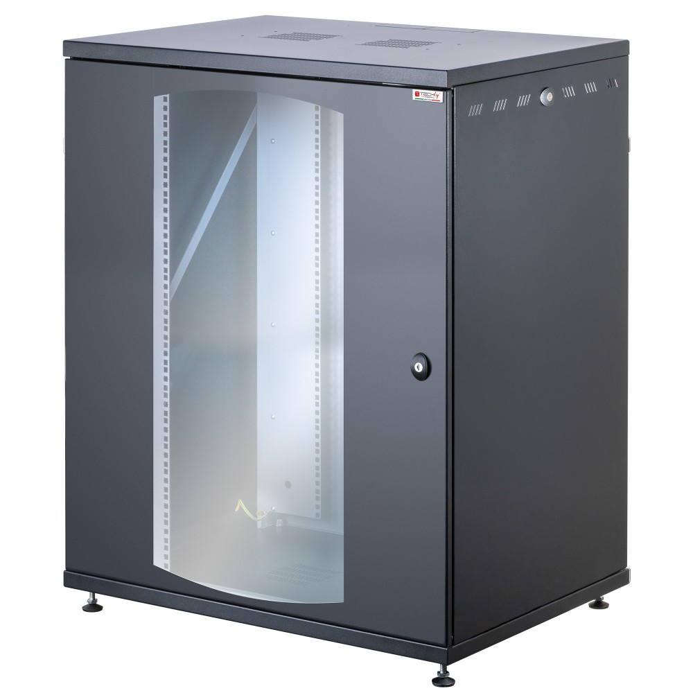 Techly I-CASE EW-2816BK6 – image 3
