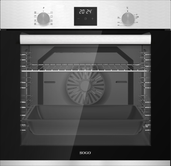 Sogo HOR-SS-24210 — vue 1 sur 2