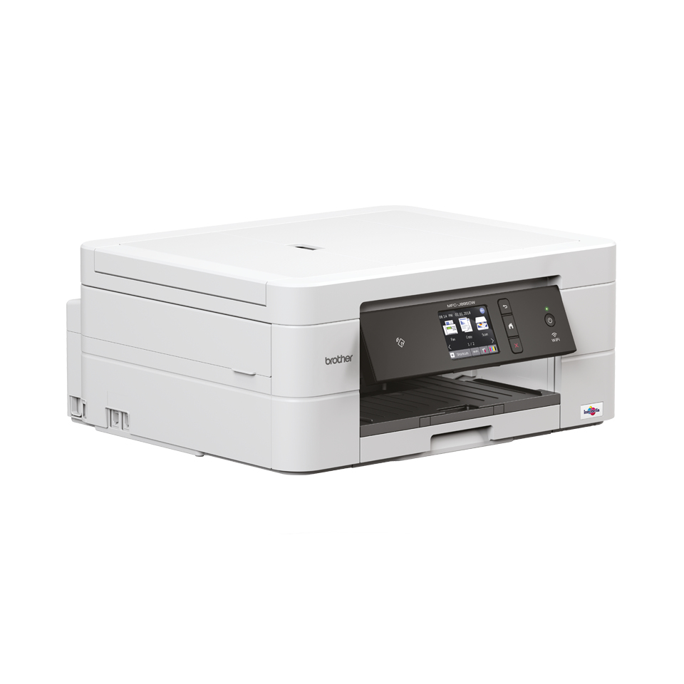 Brother MFC-J895DW multifunction printer Inkjet A4 – image 2