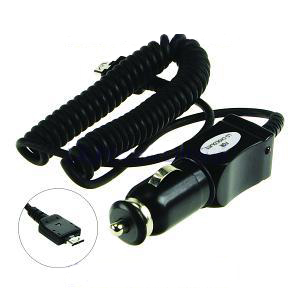 2-Power MCC0027A mobile device charger Mobile phone Black Cigar lighter Auto