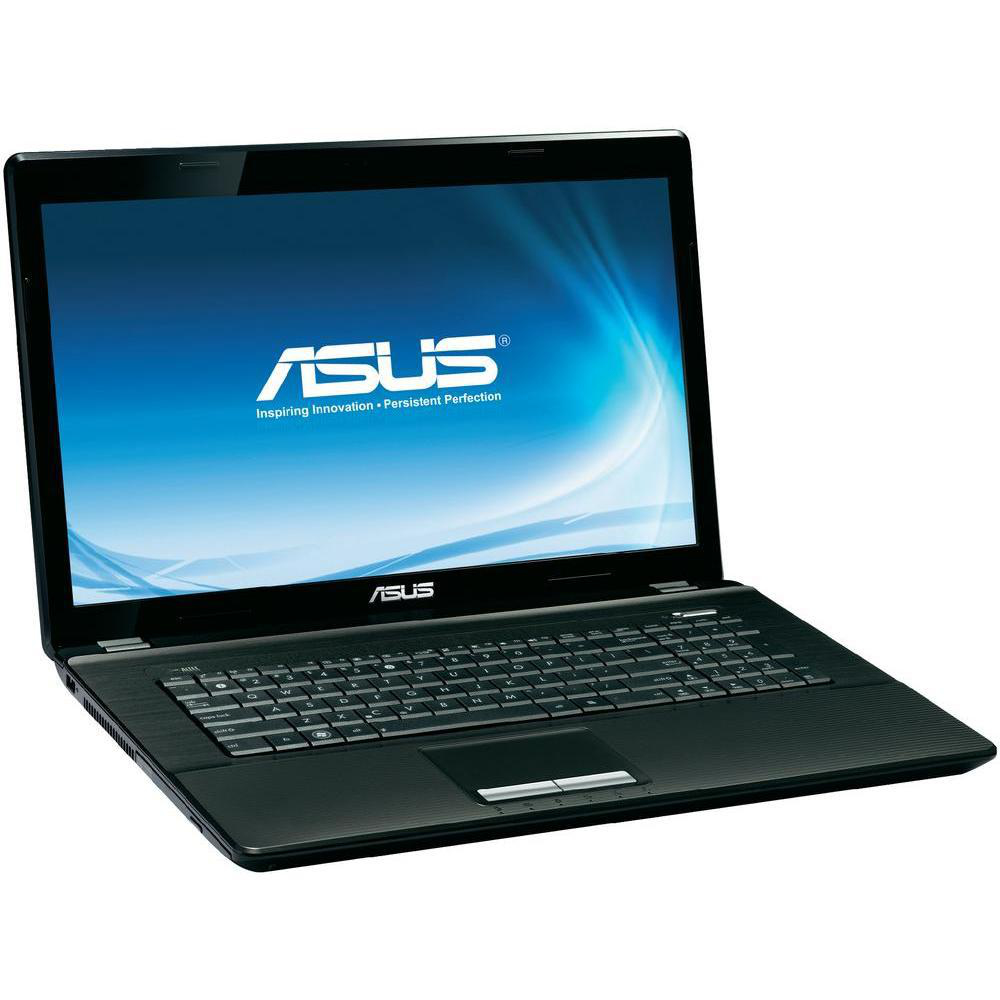 ASUS X73SJ-TY034V Intel® Core™ i5 i5-2430M