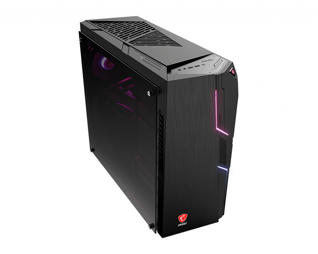MSI X5 10SC-830EU – image 3