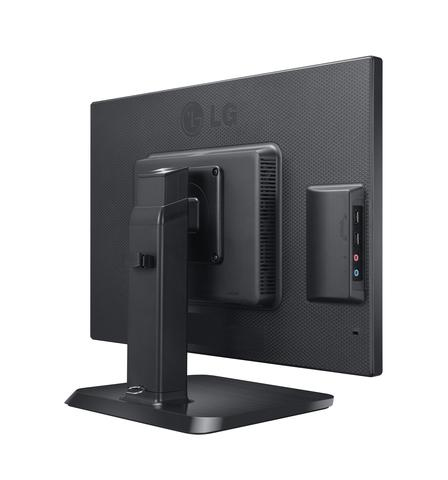 LG 22CNV23K-B computer monitor – image 2