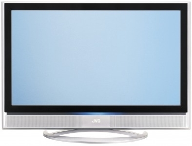 JVC LT-40DS7 TV 101.6 cm (40") HD 500 cd/m²