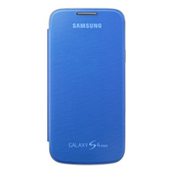Samsung EF-FI919B mobile phone case Folio Blue