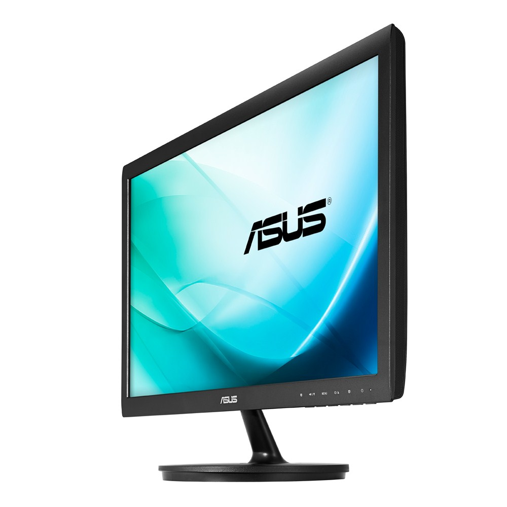 ASUS VS228T-P computer monitor – image 4