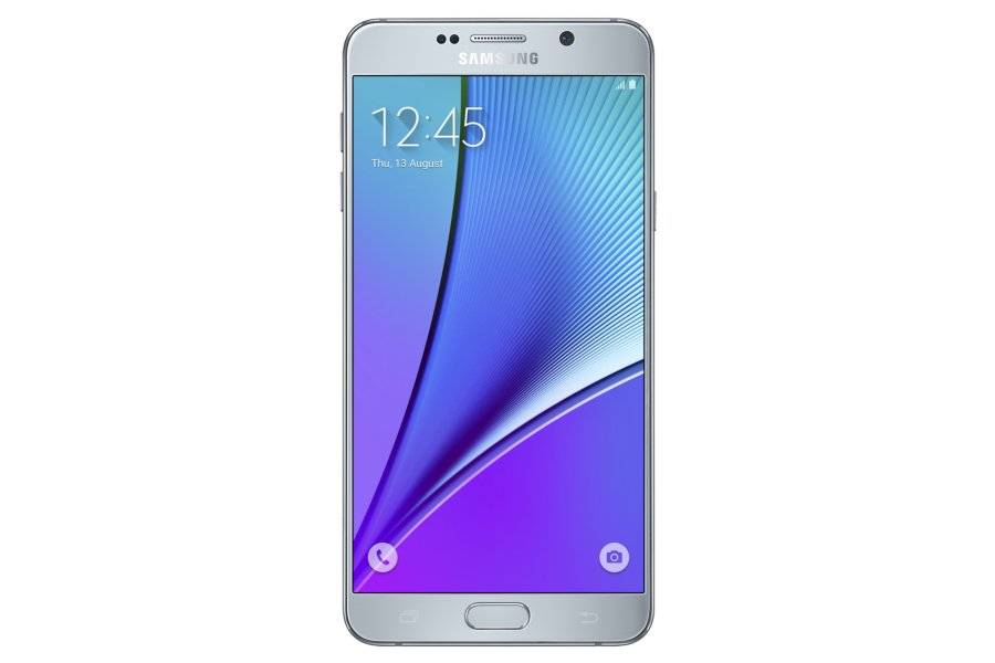 Samsung Galaxy Note 5 SM-N920I – image 2