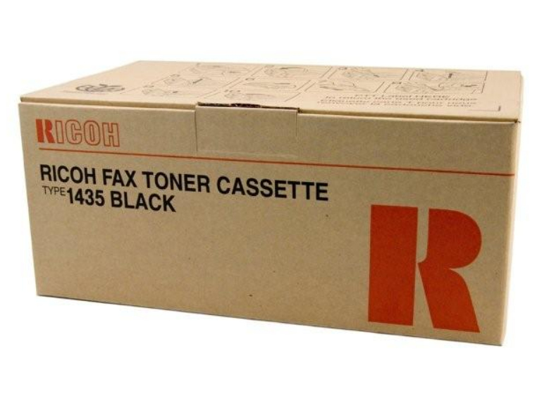 Ricoh 430225 toner cartridge 1 pc(s) Original Black