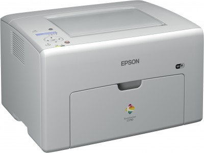 Epson AcuLaser C1750W – image 3