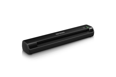 Epson WorkForce DS-30 – image 2
