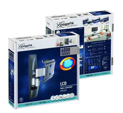 Vogel's EFW 6225 – image 4