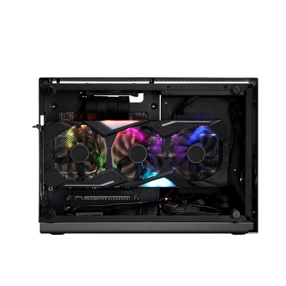 Zalman M2 Mini Gray – image 6