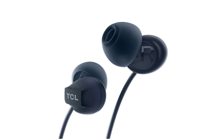 TCL SOCL300BTBK headphones/headset Wireless In-ear Calls/Music Bluetooth Black – image 2