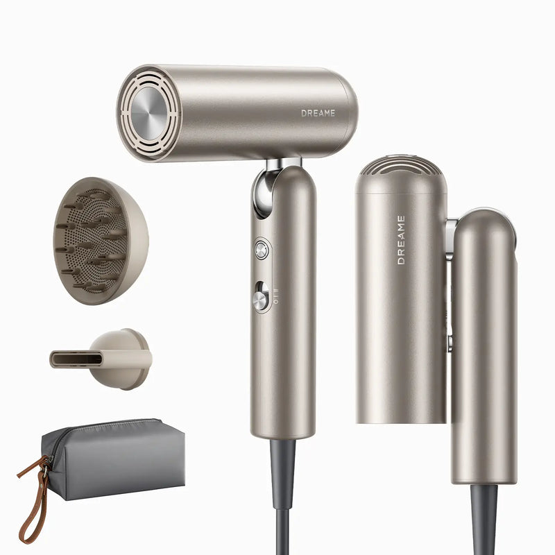 AHD51-PRO hair dryer