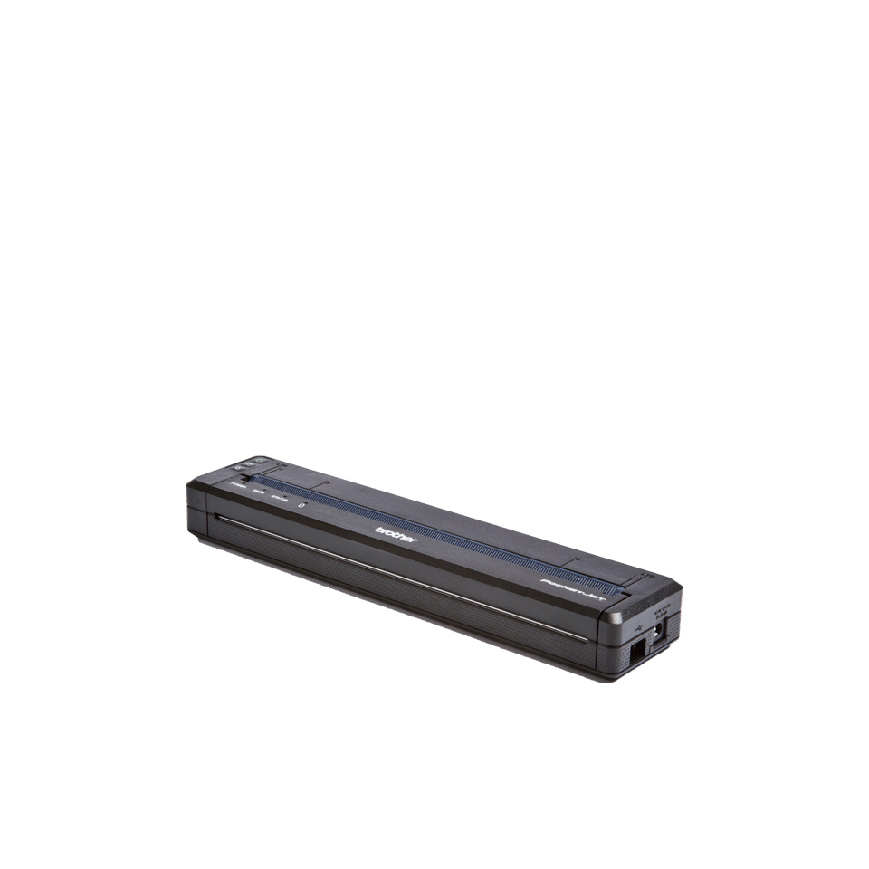 Brother PJ-762 POS printer – image 5