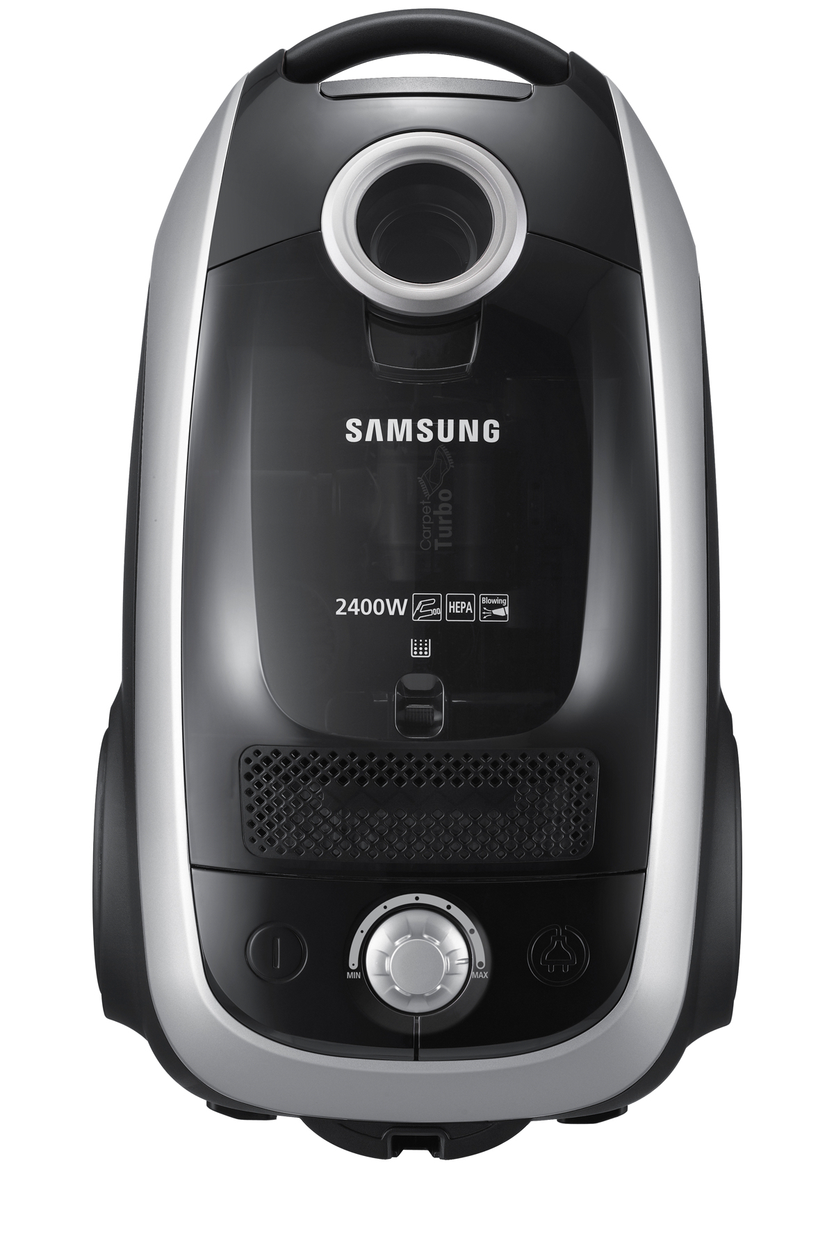 Samsung VCC74A5V3W vacuum – image 3