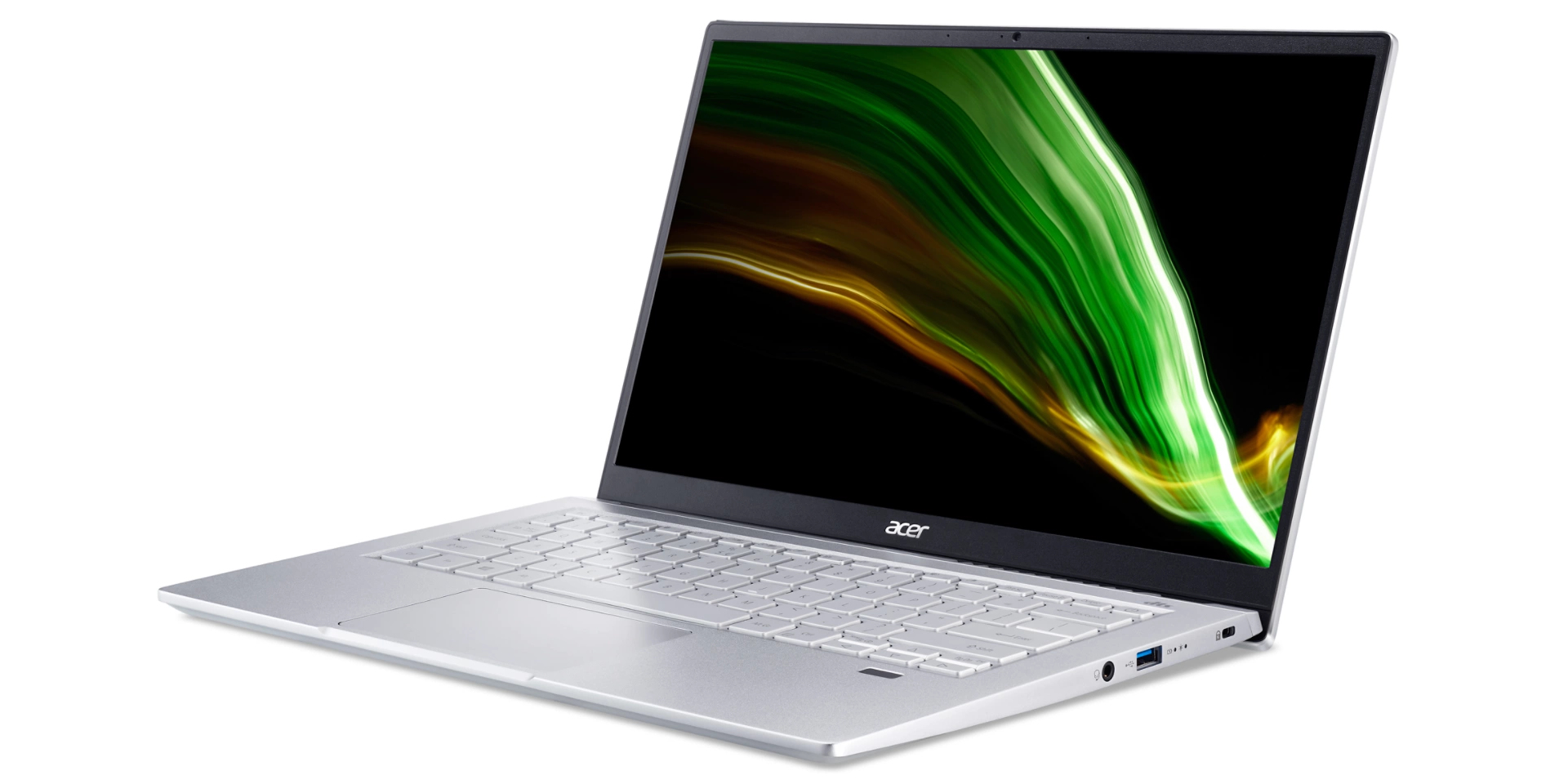 Acer Swift 3 SF314-43-R5AY AMD Ryzen™ 5 5500U Laptop – image 3
