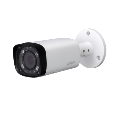 Dahua Technology Lite IPC-HFW2320R-ZS-IRE6 security camera Bullet IP security camera Outdoor