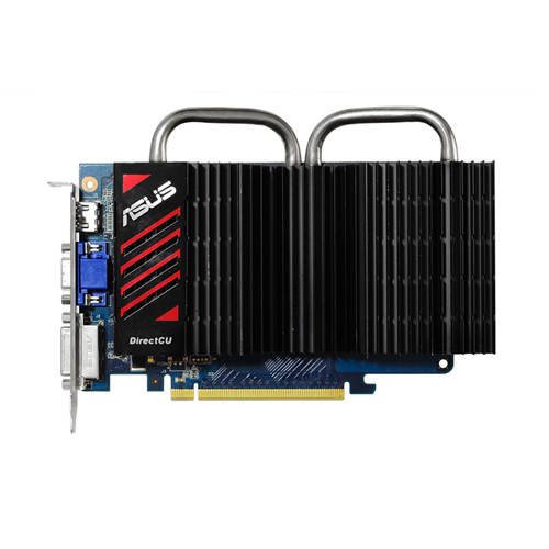 ASUS GT630-DCSL-2GD3-V2 NVIDIA GeForce GT 630 – image 2