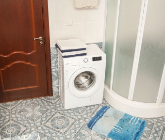 Gorenje W65Z13/S washing machine Front-load – image 2