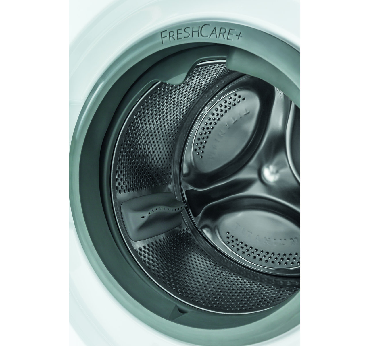Whirlpool FWDG86148BEU washer dryer Freestanding Front-load Black, White – image 8