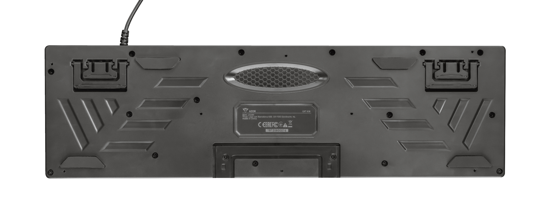 Trust GXT 835 Azor – image 6