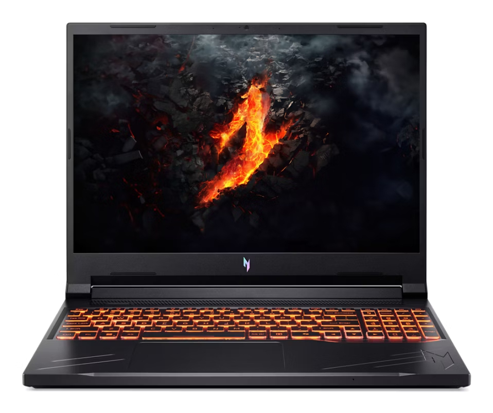 Acer Nitro V 16 ANV16-41-R7LD AMD Ryzen™ 5 8645HS Laptop – image 2
