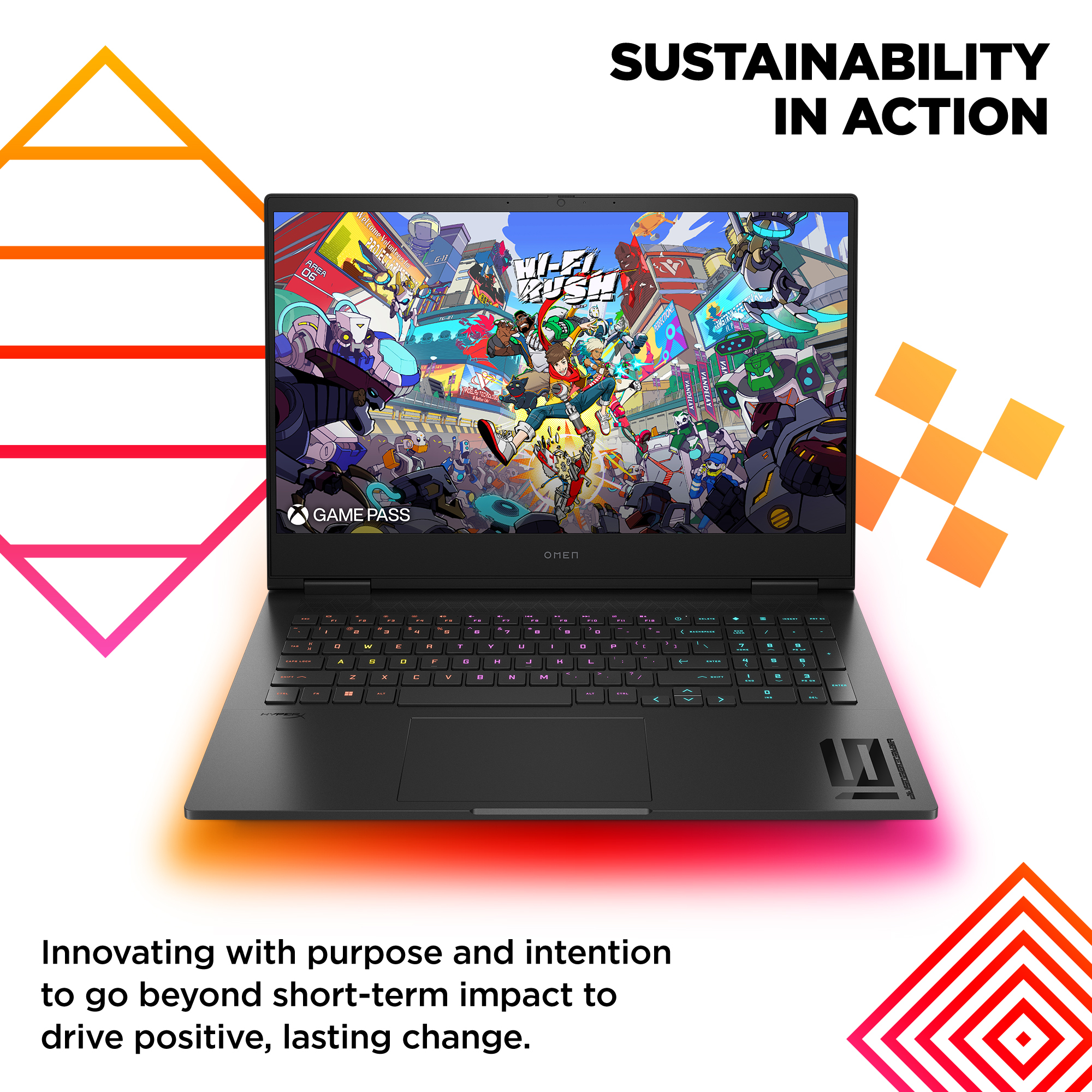 HP OMEN 16-wf1000sa – image 8