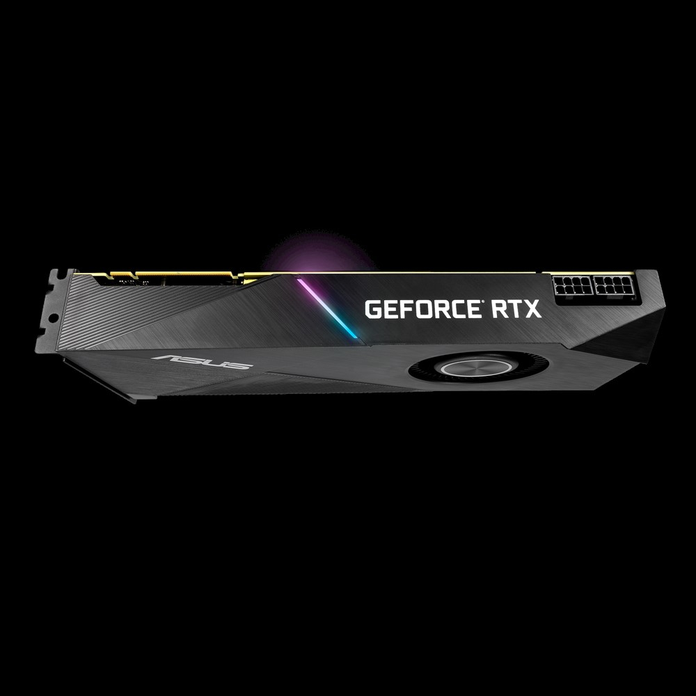 ASUS Turbo -RTX2080S-8G-EVO NVIDIA GeForce RTX 2080 SUPER – image 7